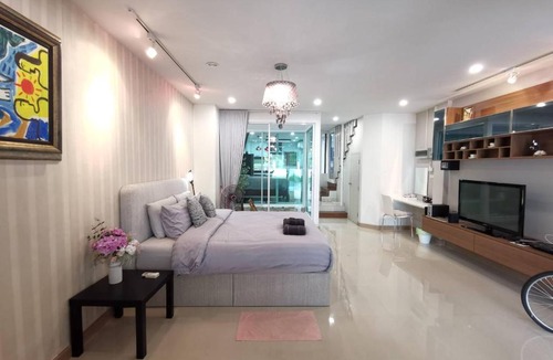 Downtown Krabi Apartment | Home Base at Krabi