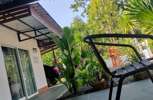 Ban Ta Khun Ski Chalet | home tell in heart by bantatuk