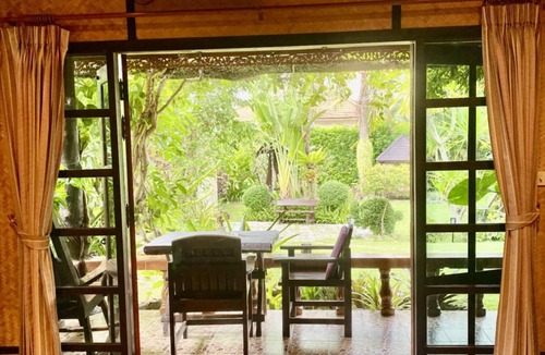 Doi Hang House | Homestay Chiang Rai
