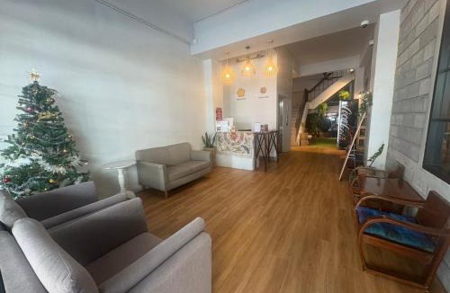 Downtown Hat Yai Hotel | Hometown Stays Hatyai