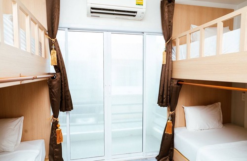 Kho Hong Hostel | Homey Hostel Hatyai