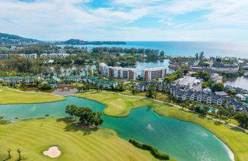 Laguna Resort | Homm Suites Laguna, part of Banyan Group