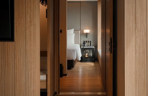 Khlong Tan Hotel | HOMM Sukhumvit34 Bangkok