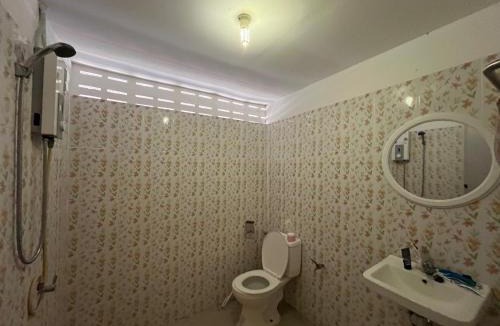 Ko Mak House | Honey Zen Zone