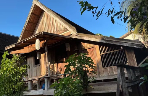 Luang Prabang House | HoP:House of Peace in Heritage Area; walk to evthg