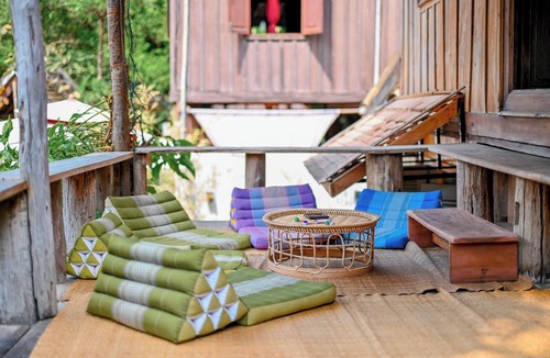 Luang Prabang House | HoP:House of Peace in Heritage Area; walk to evthg