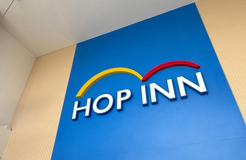 Nakhon Si Thammarat Hotel | HOP INN Nakhon Si Thammarat