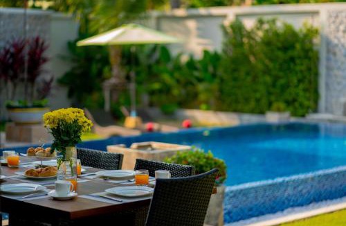 Si Sunthon Villa | Horizon Gardens - Stunning 3 Bedroom Pool Villa