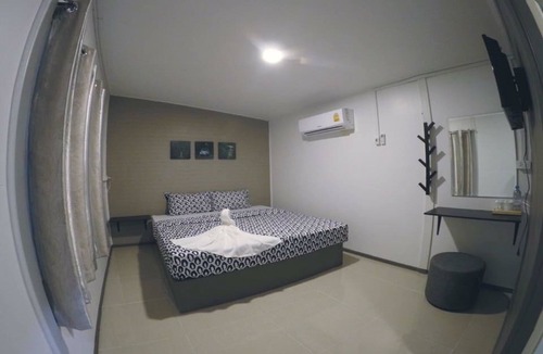 Chaiyo Hotel | HorNokhook Resort Angthong