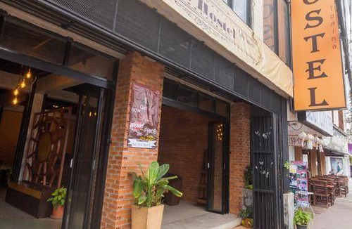 Old City Hostel | Hostel ∙ 8 guests