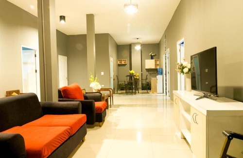Old City Hostel | Hostel ∙ 8 guests