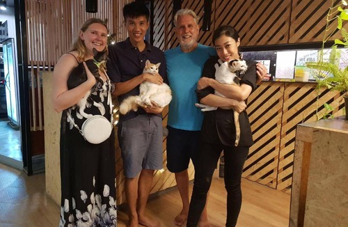 Old Phuket Town Hostel | Hostel ∙ 8 guests