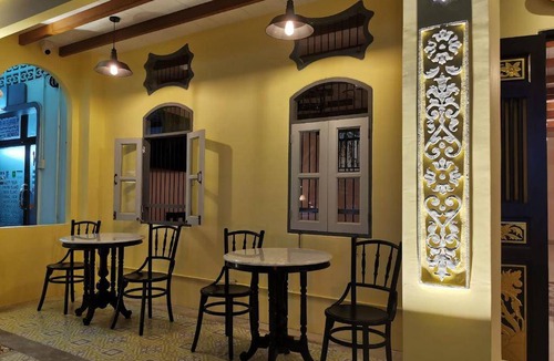 Talat Yai Hostel | Hostel ∙ 8 guests