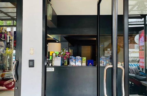 Talat Yai Hostel | Hostel ∙ 8 guests