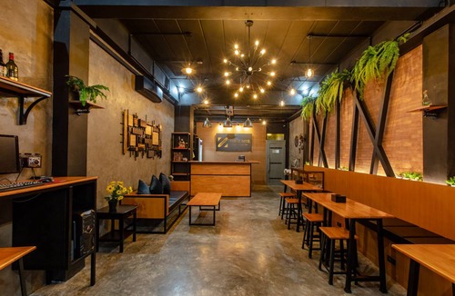 Talat Yai Hostel | Hostel ∙ 8 guests