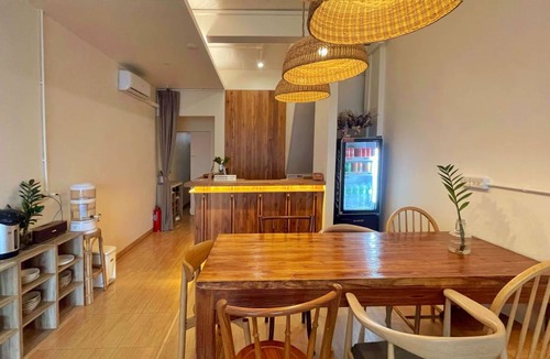 Talat Yai Hostel | Hostel ∙ 8 guests