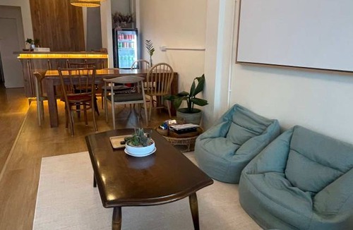Talat Yai Hostel | Hostel ∙ 8 guests