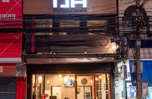 Talat Yai Hostel | Hostel ∙ 8 guests