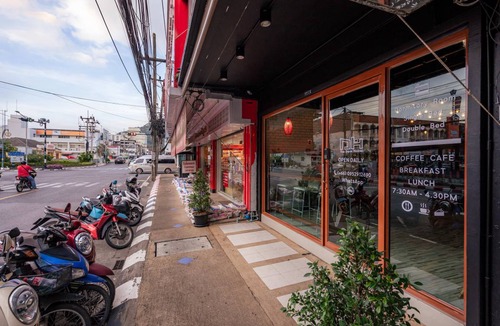 Talat Yai Hostel | Hostel ∙ 8 guests