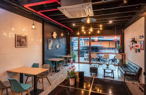 Talat Yai Hostel | Hostel ∙ 8 guests