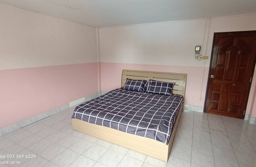 Talat Yai Apartment | Hostel at Samkong zone closed to reputation restaurant and market
