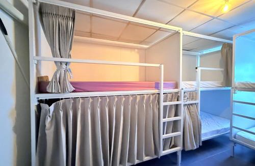Thong Sala Hostel | Hostel Cafe13