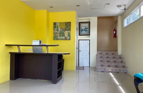 Thep Kasattri Hotel | Hotel ∙ 8 guests