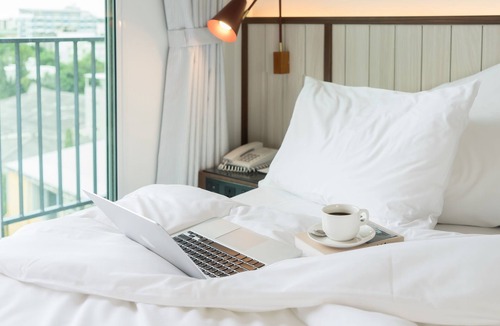 Phra Khanong Hotel | Hotel Amber Sukhumvit 85