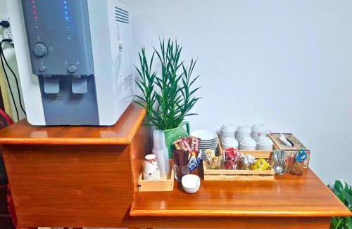 Koh Kaew Hotel | Hotel De Ratt