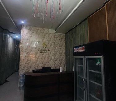 Pattaya Bay Hotel | Hotel Rajputana Residency