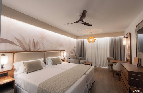 Mai Khao Hotel | Hotel Riu Palace Phuket - All Inclusive