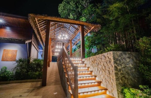 Talat Nuea Hotel | Hotel Room with Private Plunge Pool Siaray Bay#3