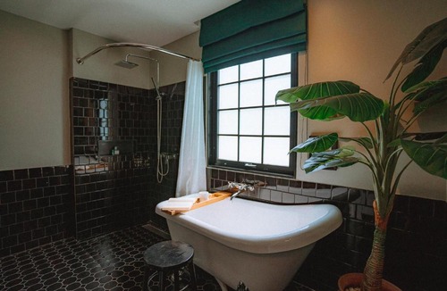 Pratunam Hotel | Hotel Thomas Bangkok
