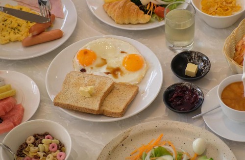 Pratunam Hotel | Hotel Thomas Bangkok