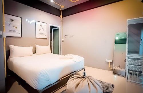 Ko Chang Apartment | Hotel595Kohchang