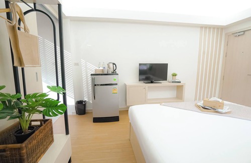 North Pattaya Hotel | House Hotel North Pattaya