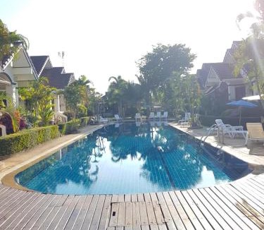 Rayong House | House in Ban Phe, Thailand