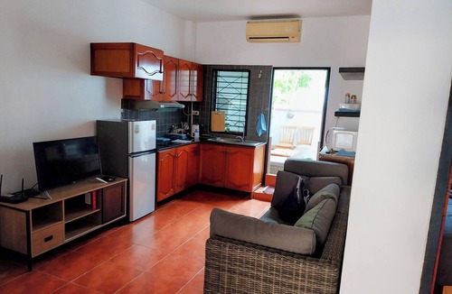 Kamala House | House in the heart of Kamala