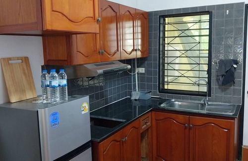 Kamala House | House in the heart of Kamala
