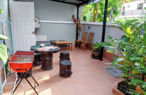 Kamala House | House in the heart of Kamala