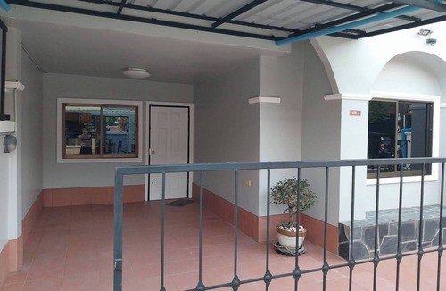 Kamala House | House in the heart of Kamala