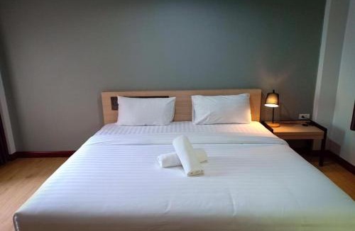 Phitsanulok Hotel | House Number 3