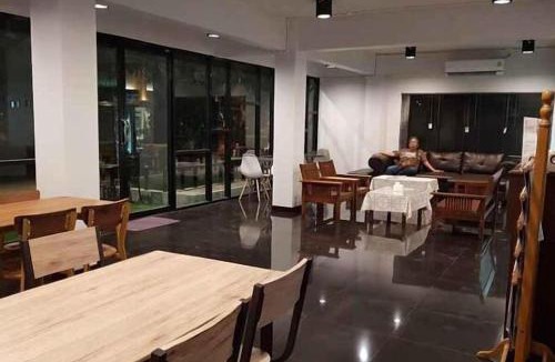 Phitsanulok Hotel | House Number 3
