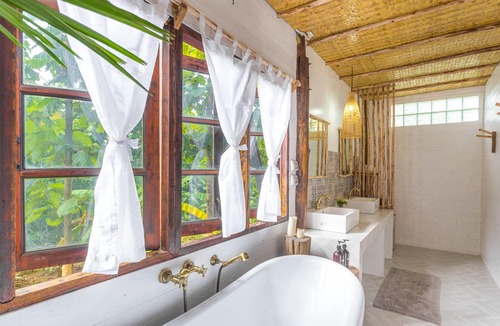 Pai Hotel | House of Love at Pai