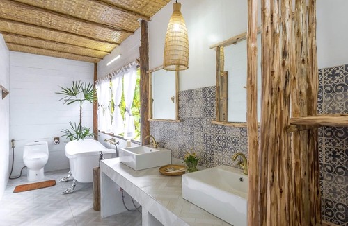 Pai Hotel | House of Love at Pai