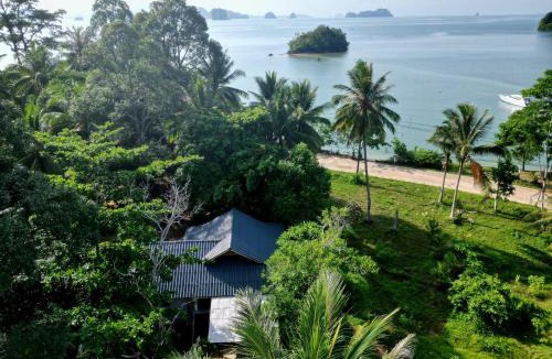 Ko Yao House | House On The Bay2, Koh Yao