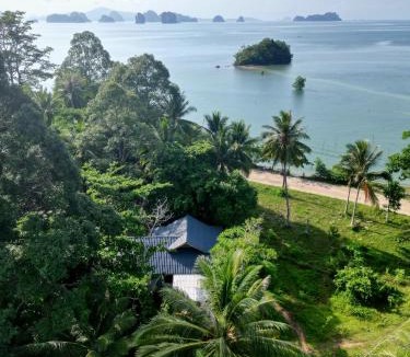 Ko Yao House | House On The Bay2, Koh Yao