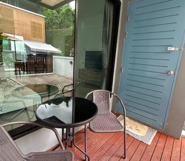 Talat Yai House | House Wichit