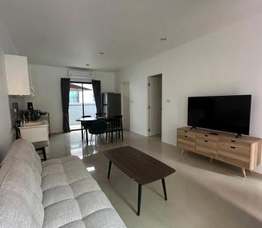 Talat Yai House | House Wichit