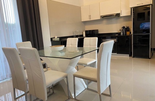 Khao Takiab Villa | Hua Hin 3BR Private Pool Villa near BluPort